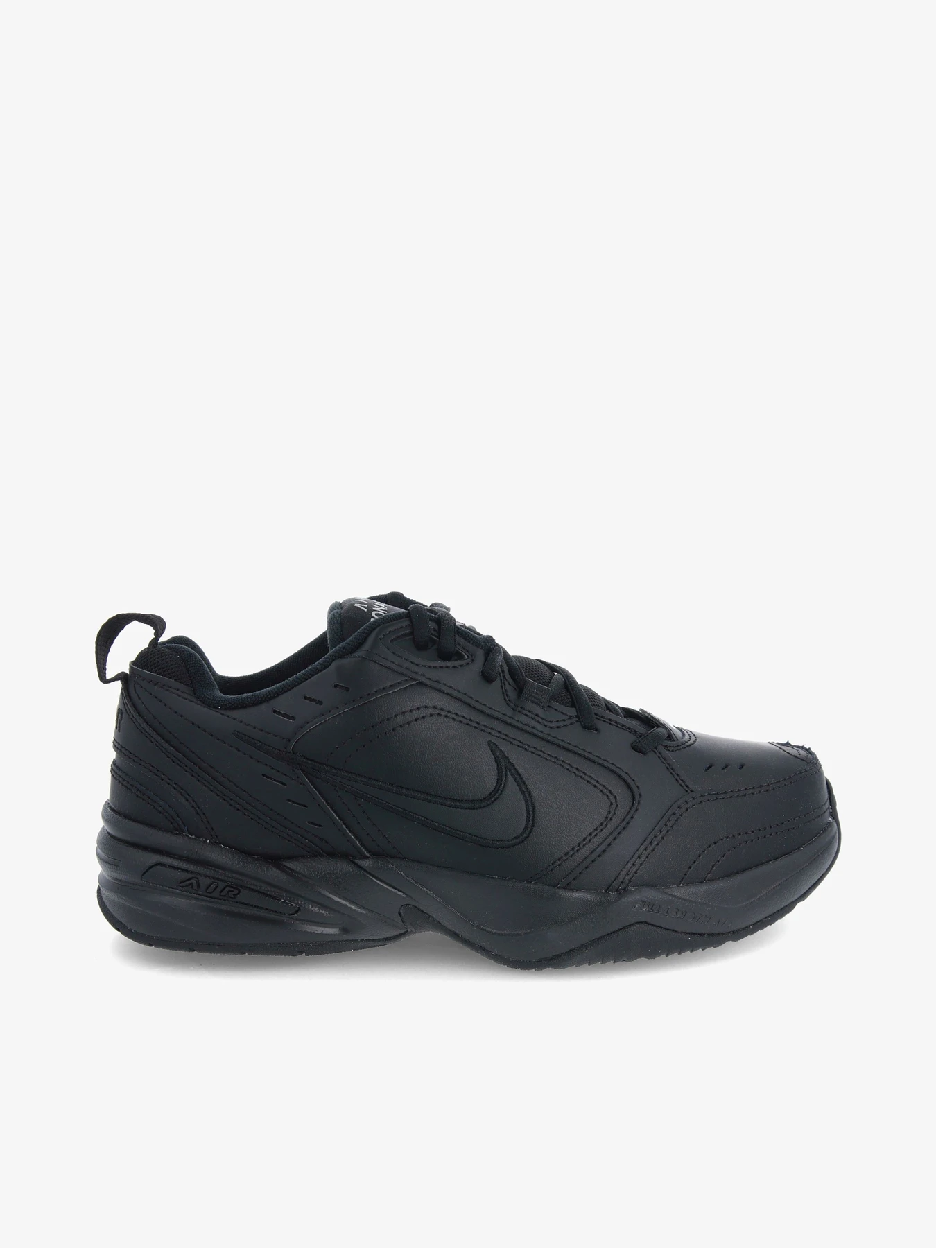 Кроссовки NIKE Air Monarch Iv модель 416355.001 Кроссовки NIKE Air Monarch Iv модель 416355.001 Фото
