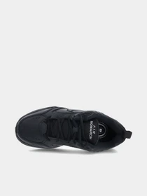 Кроссовки NIKE Air Monarch Iv модель 416355.001 Фото