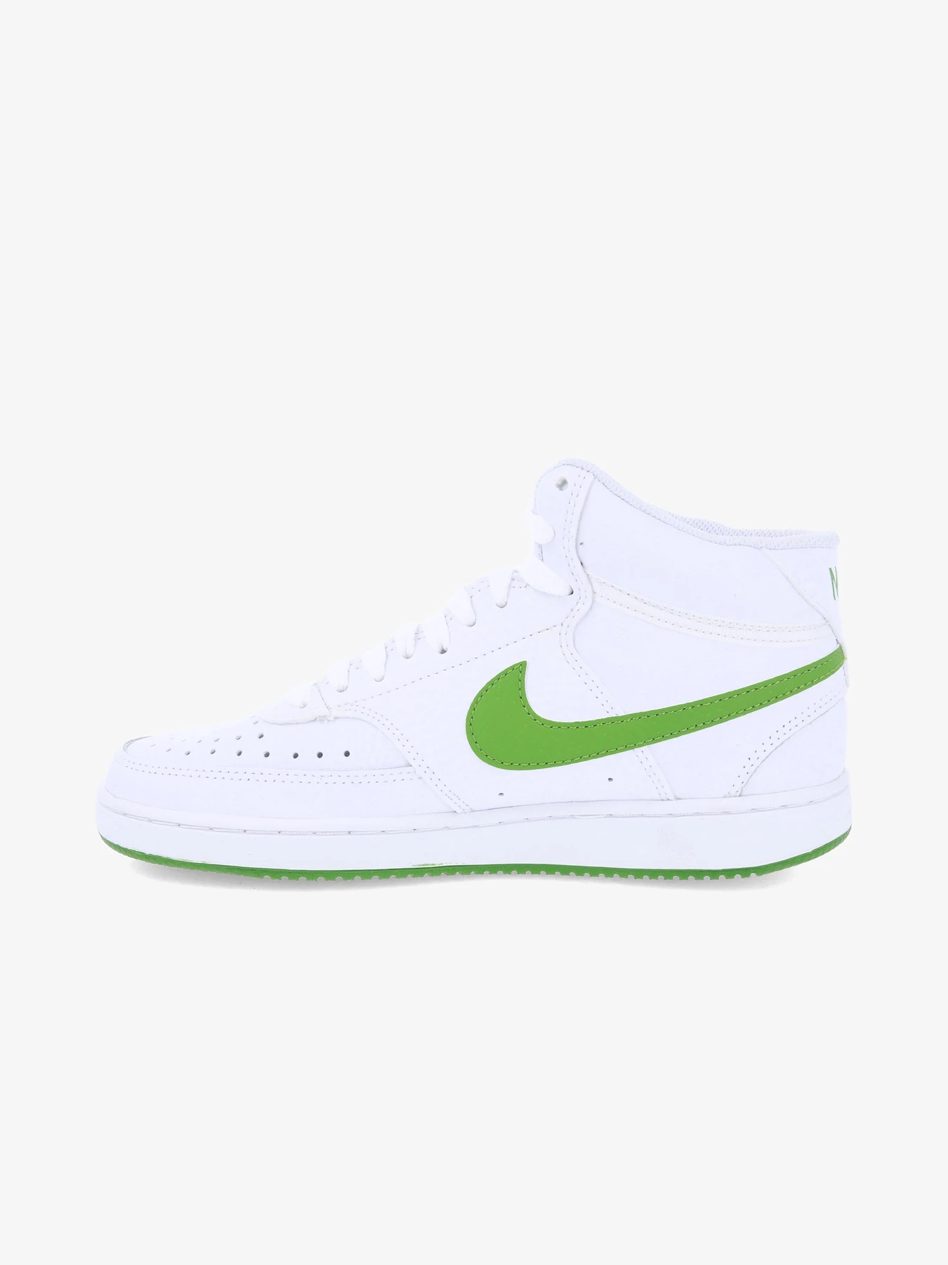 Кеди NIKE модель CD5436.107 Кеди NIKE модель CD5436.107 Фото