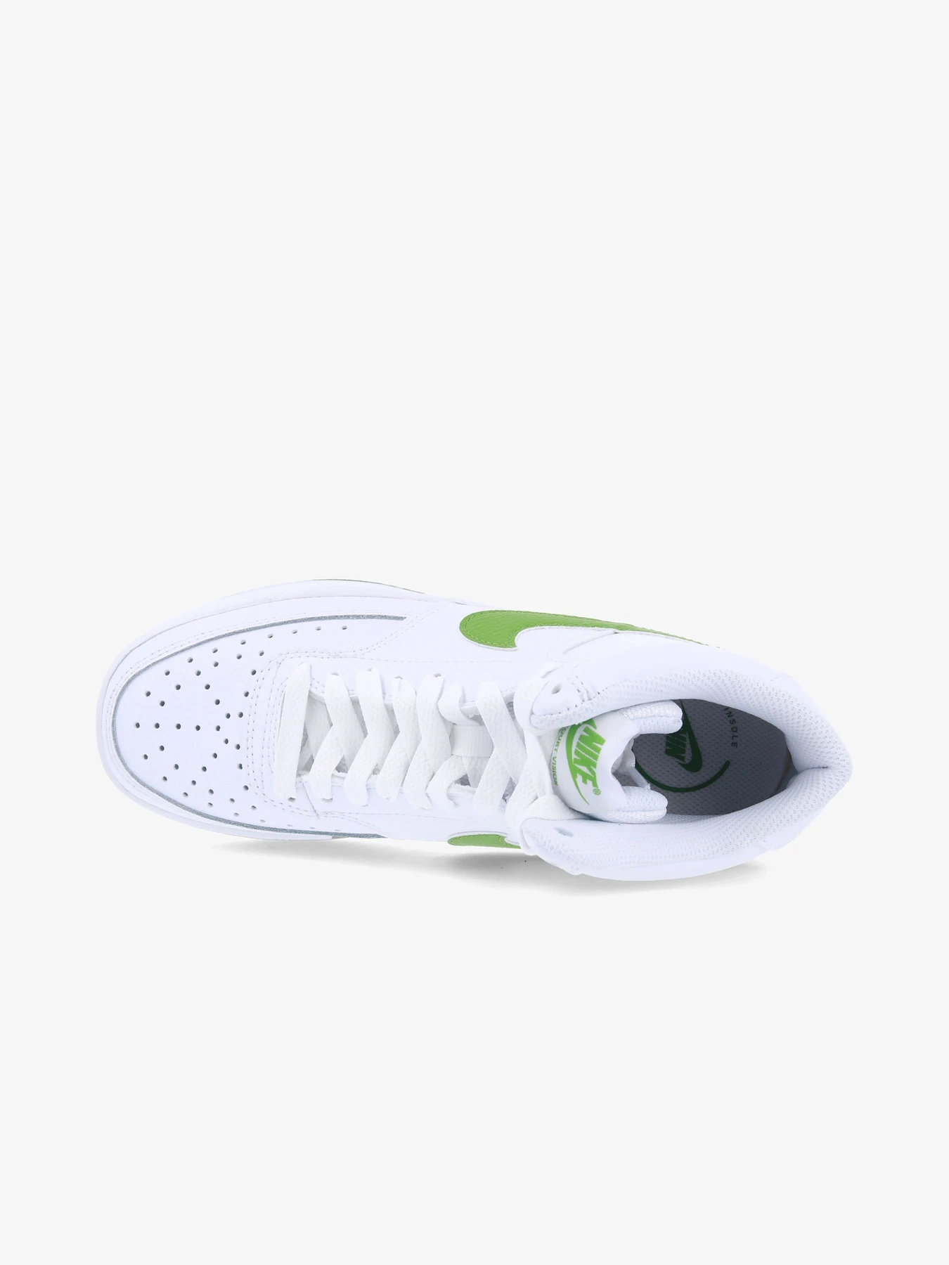 Кеди NIKE модель CD5436.107 Кеди NIKE модель CD5436.107 Фото