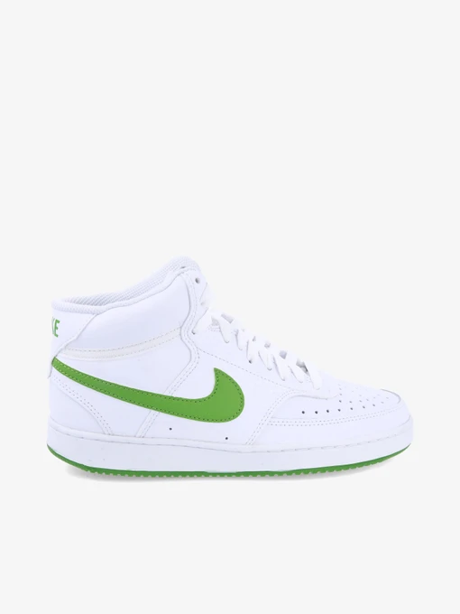 Кеды NIKE модель CD5436.107 Фото