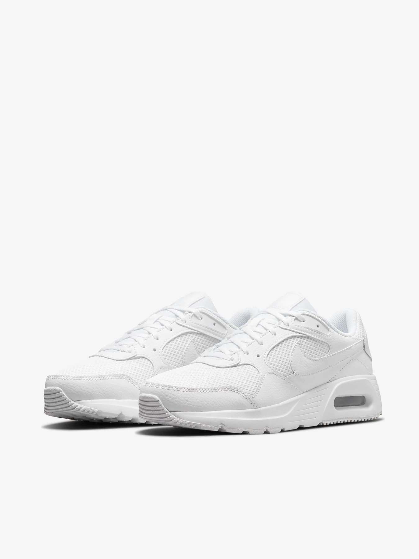 Кросівки NIKE AIR MAX SC модель CW4554.101 Кросівки NIKE AIR MAX SC модель CW4554.101 Фото