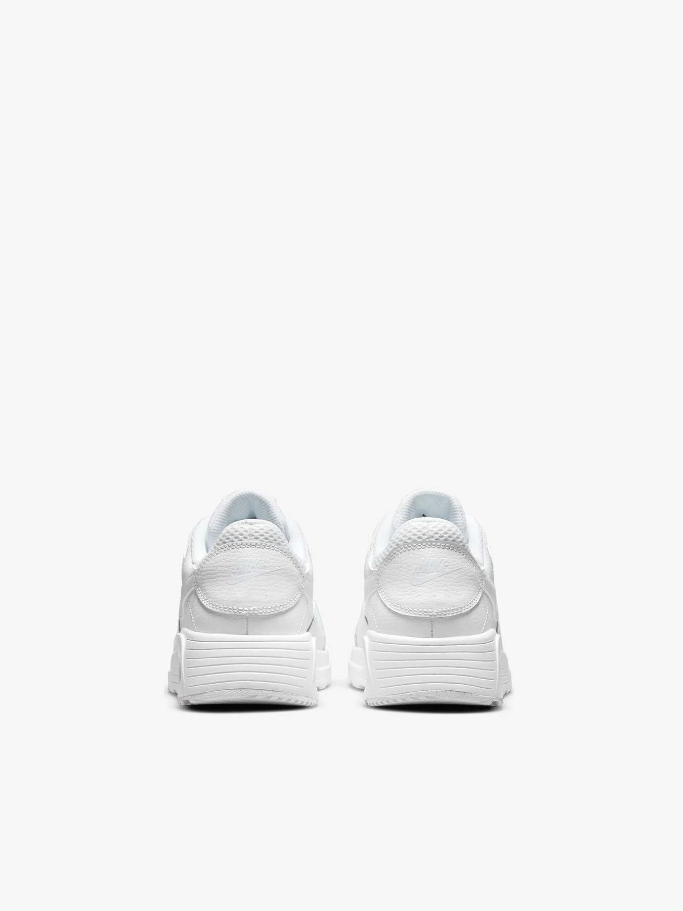Кросівки NIKE AIR MAX SC модель CW4554.101 Кросівки NIKE AIR MAX SC модель CW4554.101 Фото
