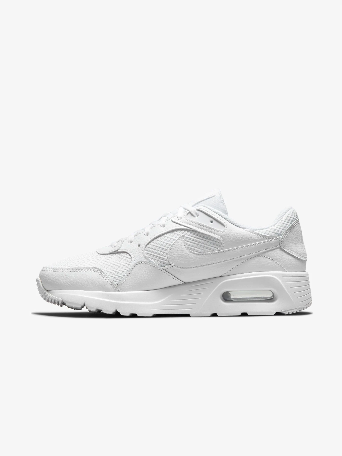 Кросівки NIKE AIR MAX SC модель CW4554.101 Кросівки NIKE AIR MAX SC модель CW4554.101 Фото