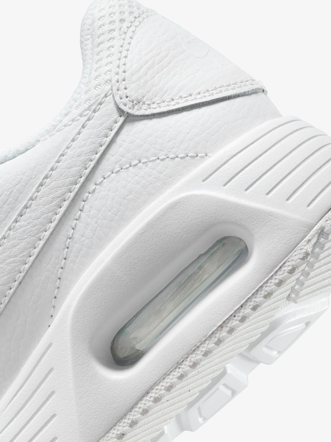 Кросівки NIKE AIR MAX SC модель CW4554.101 Кросівки NIKE AIR MAX SC модель CW4554.101 Фото