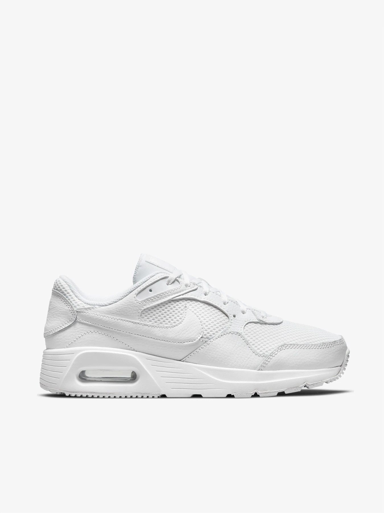 Кросівки NIKE AIR MAX SC модель CW4554.101 Кросівки NIKE AIR MAX SC модель CW4554.101 Фото