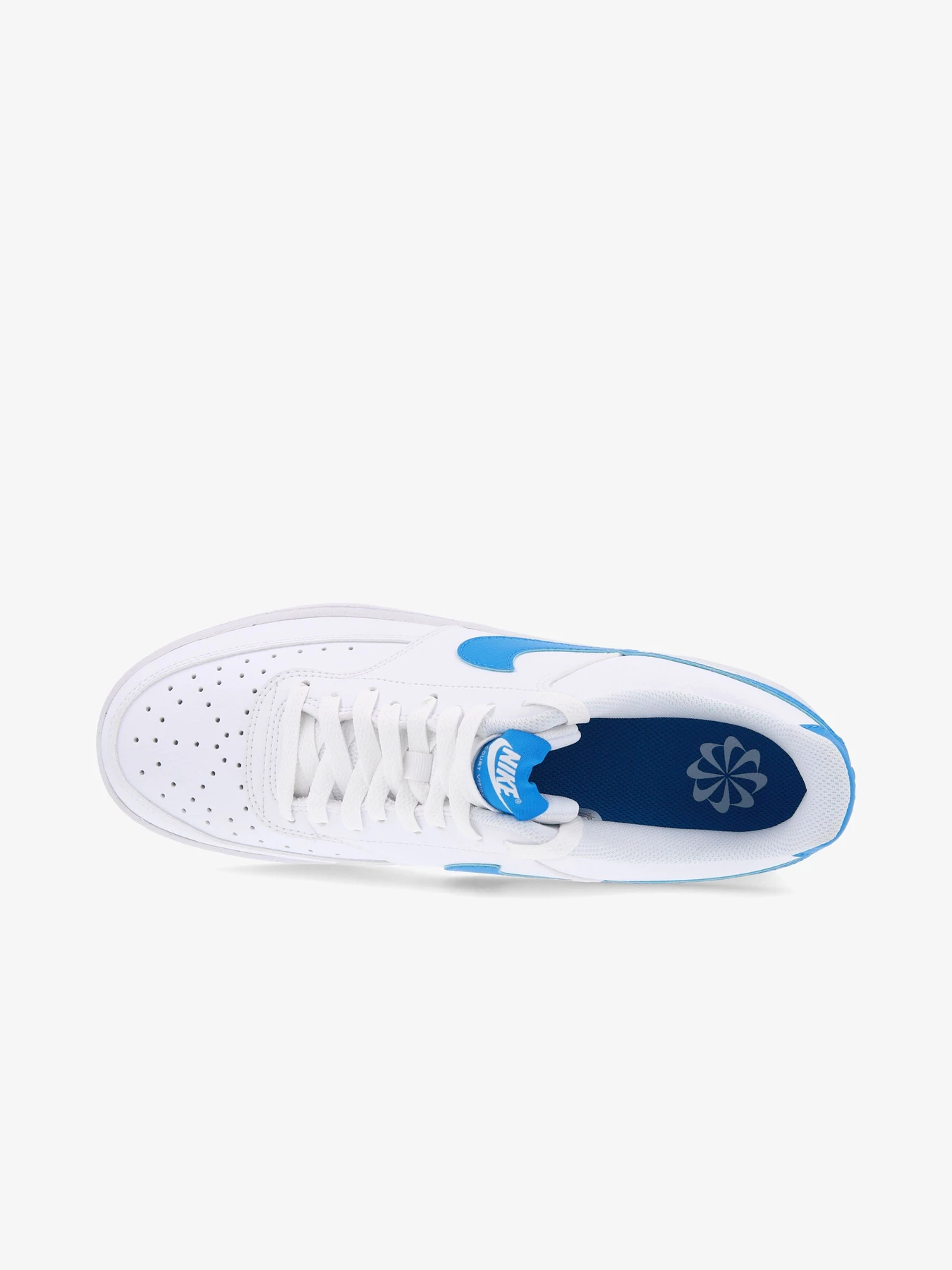Кеды NIKE модель DH2987.105 Кеды NIKE модель DH2987.105 Фото