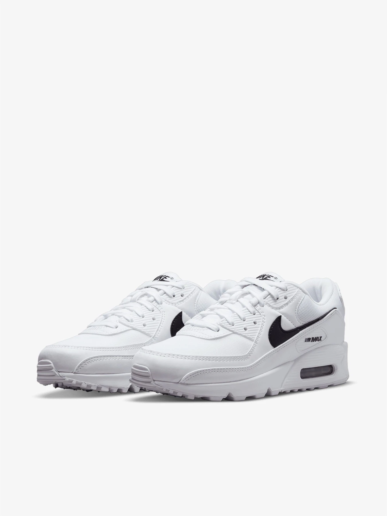 Кросівки NIKE модель DH8010.101 Кросівки NIKE модель DH8010.101 Фото