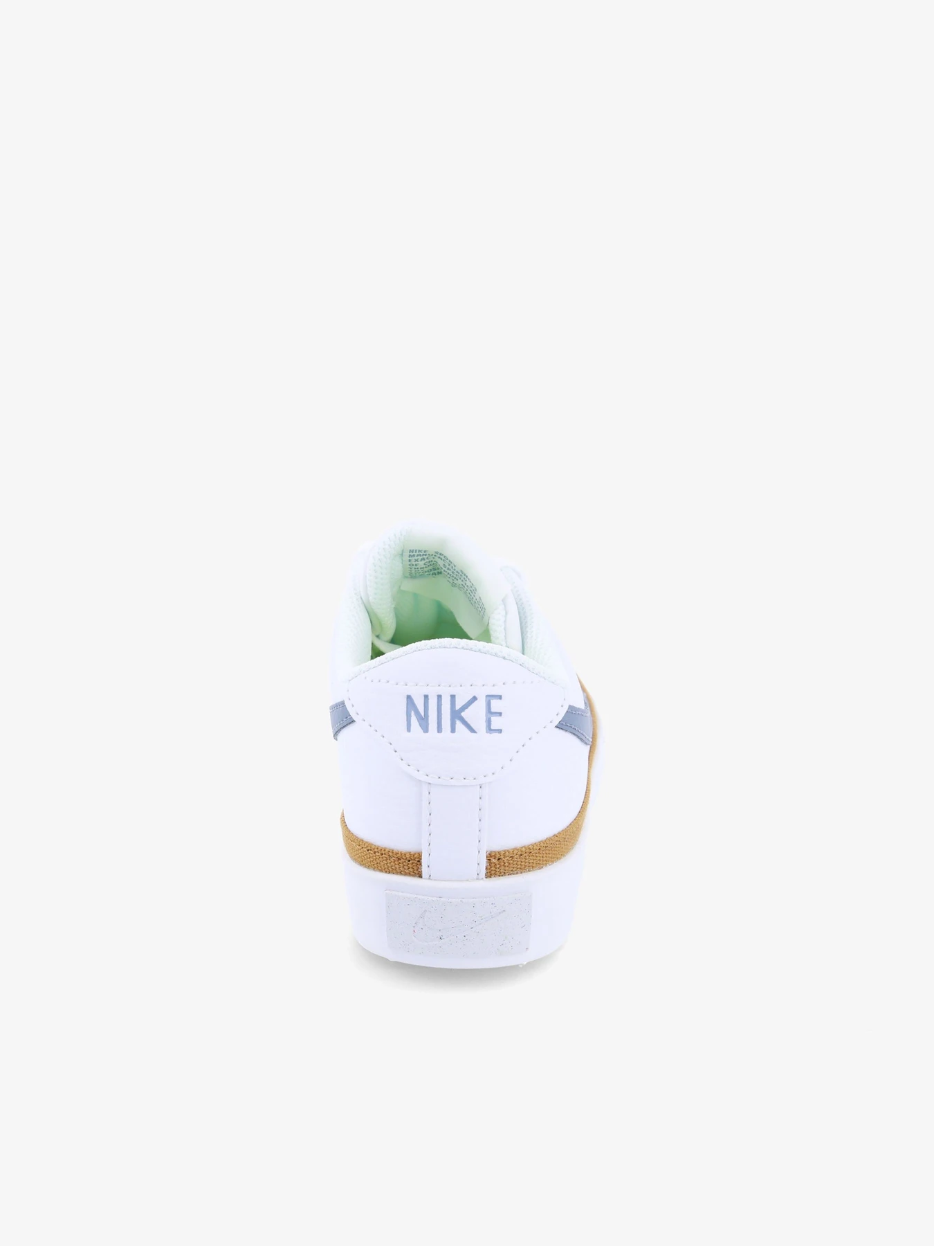 Кеди NIKE модель DH3161.108 Кеди NIKE модель DH3161.108 Фото
