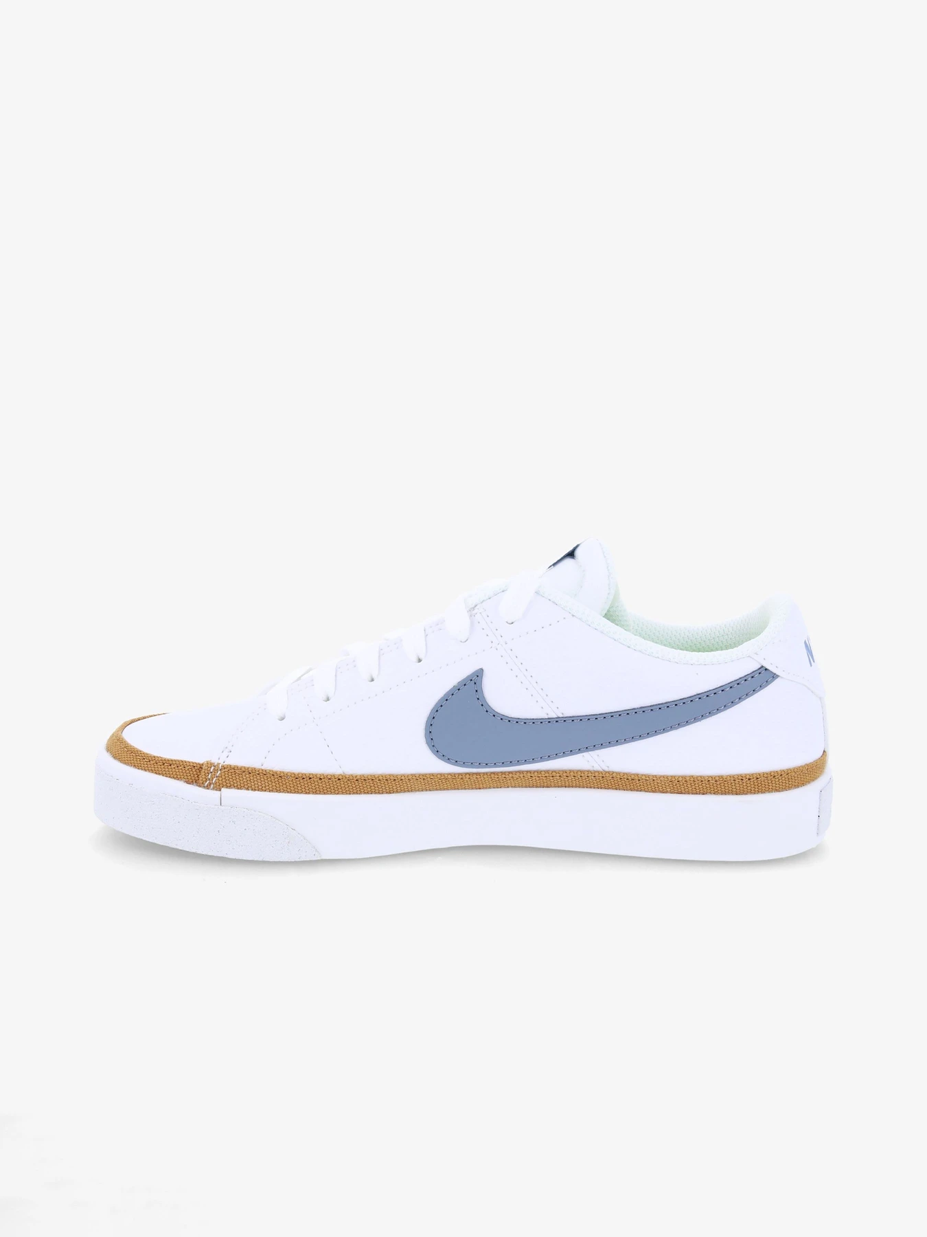 Кеди NIKE модель DH3161.108 Кеди NIKE модель DH3161.108 Фото