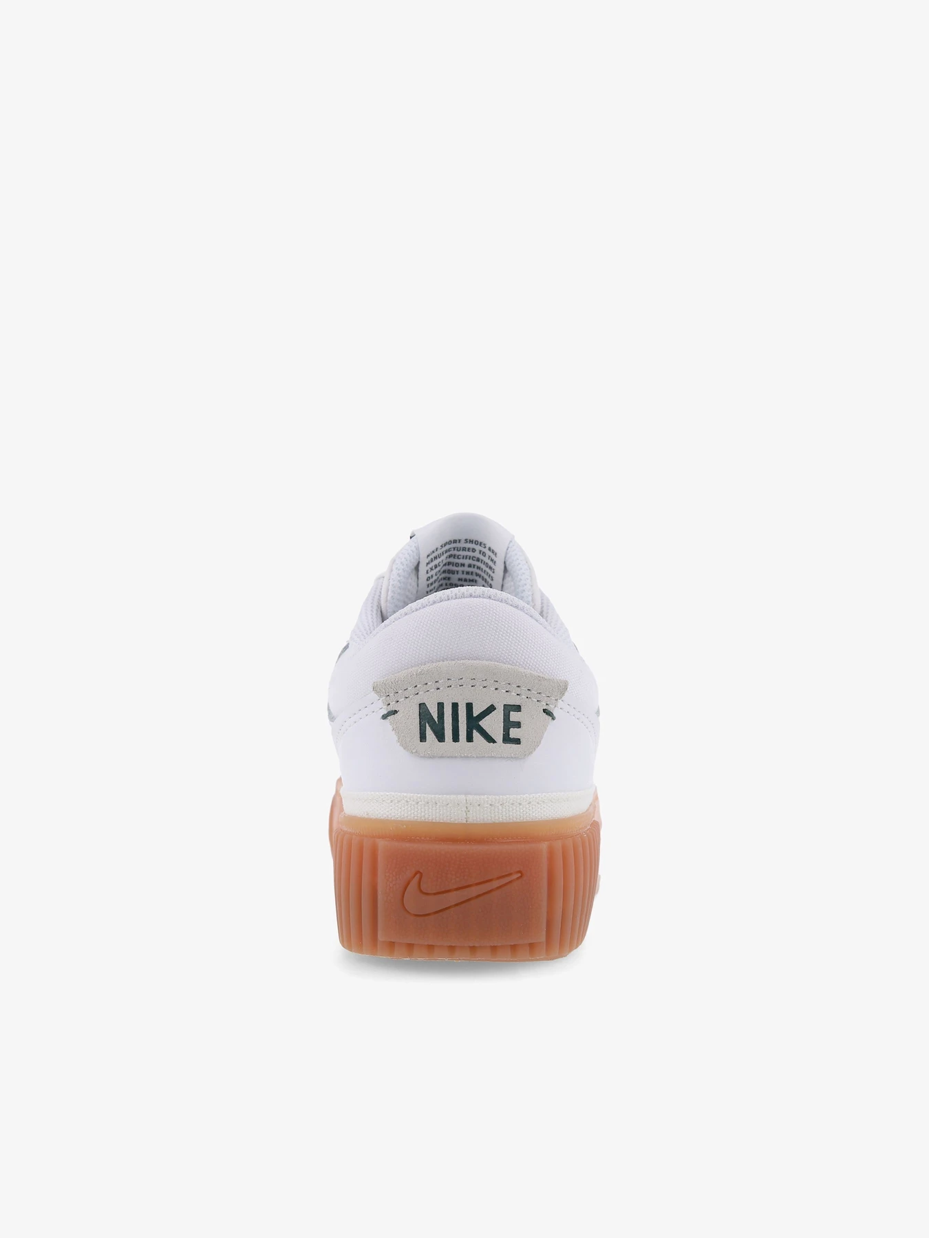 Кеди NIKE модель FV5526.100 Кеди NIKE модель FV5526.100 Фото