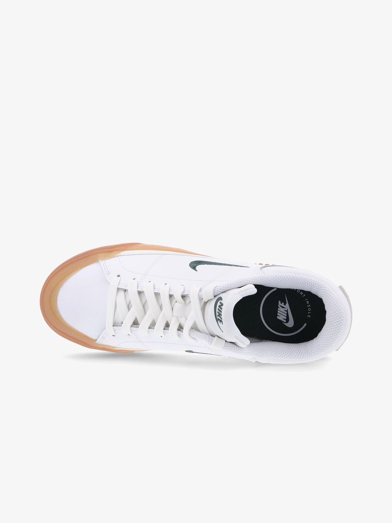 Кеди NIKE модель FV5526.100 Кеди NIKE модель FV5526.100 Фото