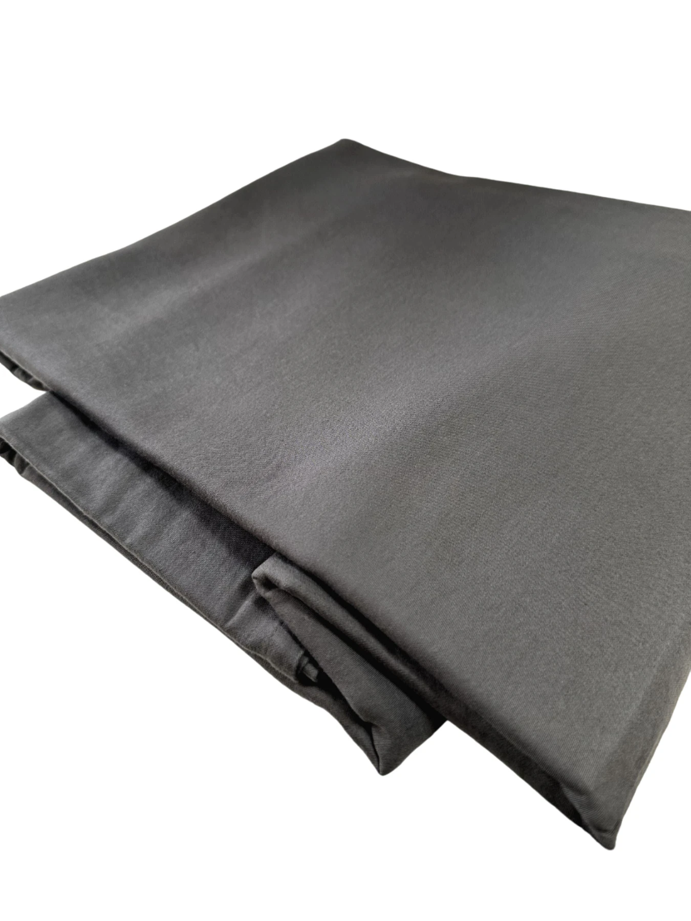 Простынь "Тартан" из натурального вареного сатина MBM HOME модель BL-FS-07/08 GRAY Простынь "Тартан" из натурального вареного сатина MBM HOME модель BL-FS-07/08 GRAY Фото