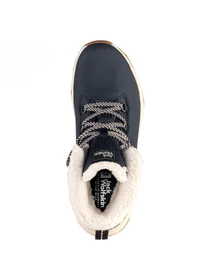 Черевики та чоботи Jack Wolfskin Everquest Texapore Mid модель 4053581_1171 Фото