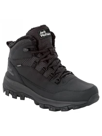 Черевики та чоботи Jack Wolfskin Everquest Texapore Mid модель 4053611_6000 Фото