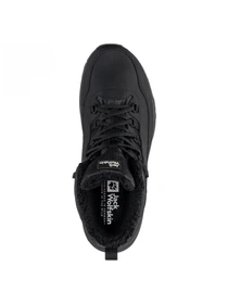 Черевики та чоботи Jack Wolfskin Everquest Texapore Mid модель 4053611_6000 Фото