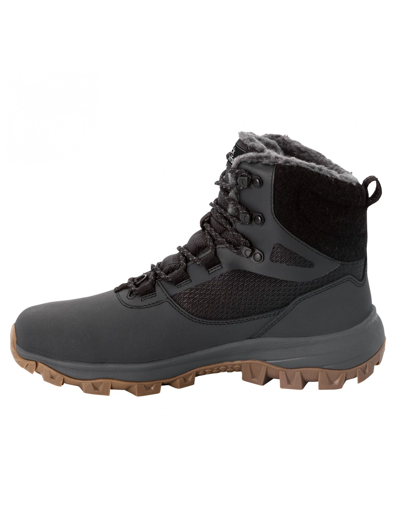 Черевики та чоботи Jack Wolfskin Everquest Texapore High модель 4053621_6364 Фото