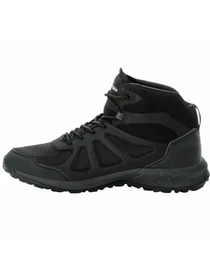 Черевики та чоботи Jack Wolfskin Woodland 2 Texapore Mid модель 4051261_6000 Фото