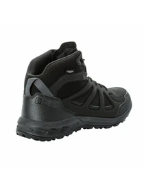 Черевики та чоботи Jack Wolfskin Woodland 2 Texapore Mid модель 4051261_6000 Фото
