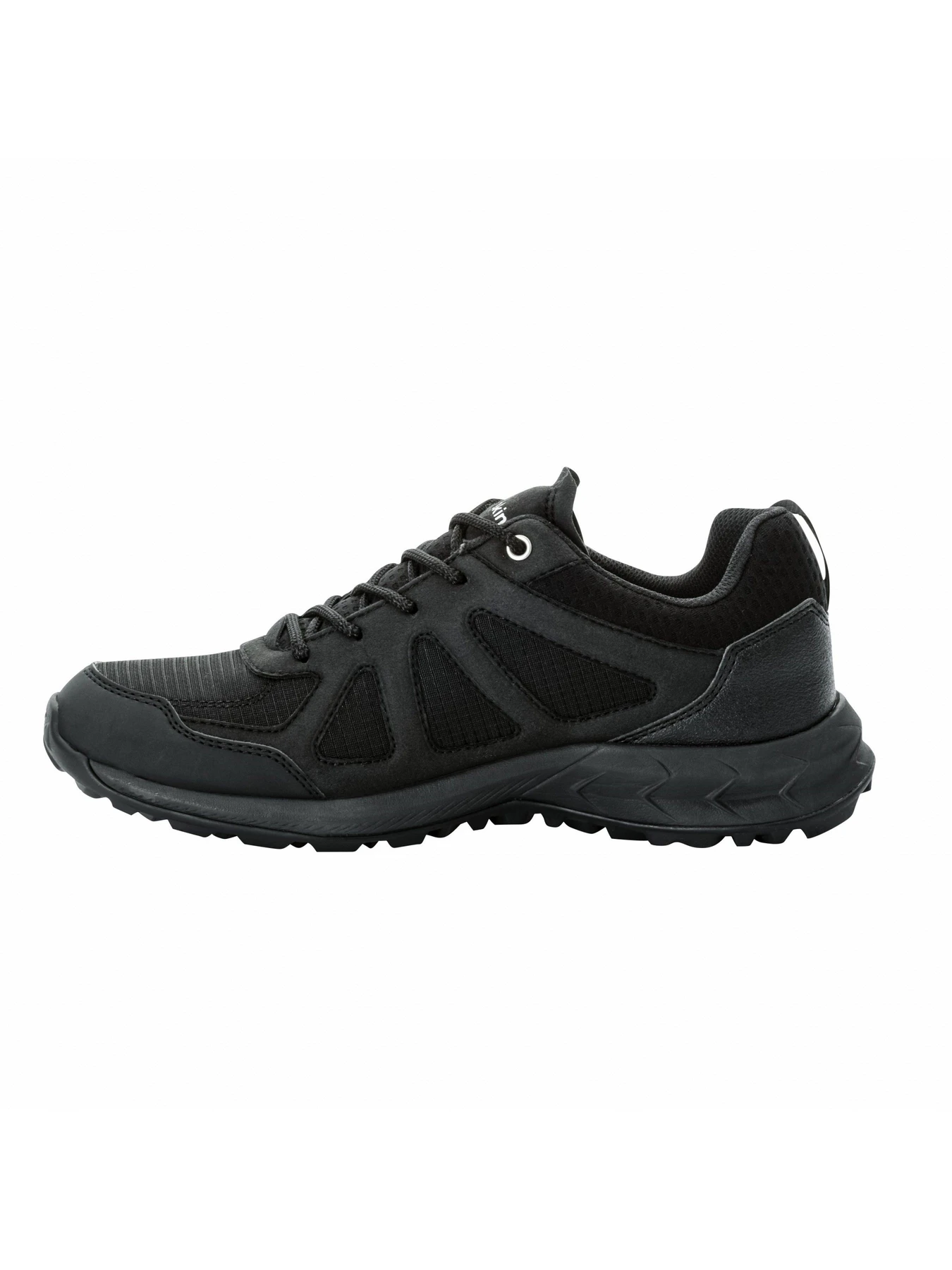 Кроссовки Jack Wolfskin Woodland 2 Texapore Low модель 4051341_6000 Фото