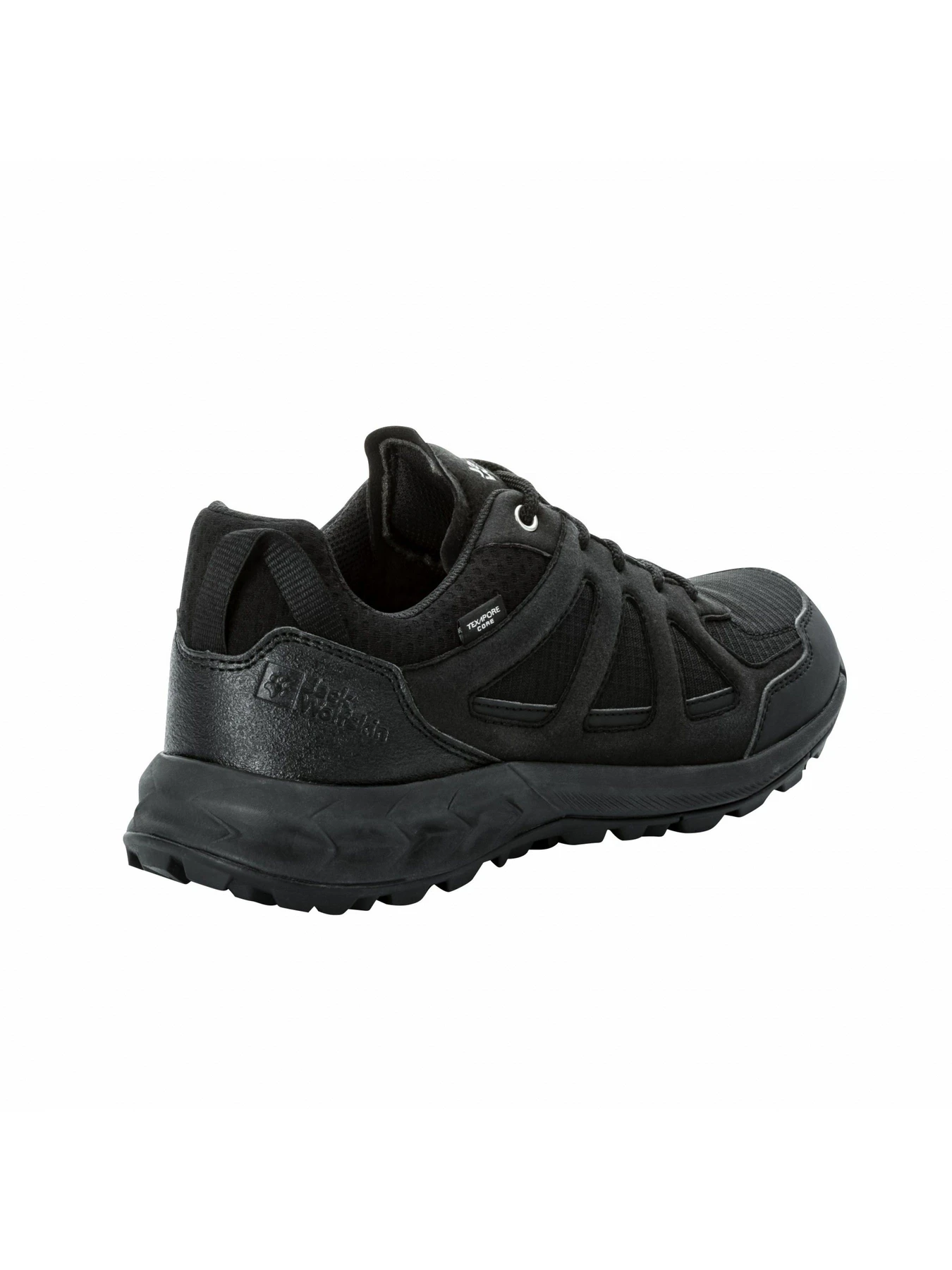 Кроссовки Jack Wolfskin Woodland 2 Texapore Low модель 4051341_6000 Фото