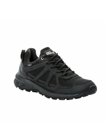 Кроссовки Jack Wolfskin Woodland 2 Texapore Low модель 4051341_6000 Фото