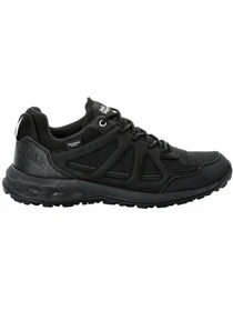 Кросівки Jack Wolfskin Woodland 2 Texapore Low модель 4051341_6000 Фото