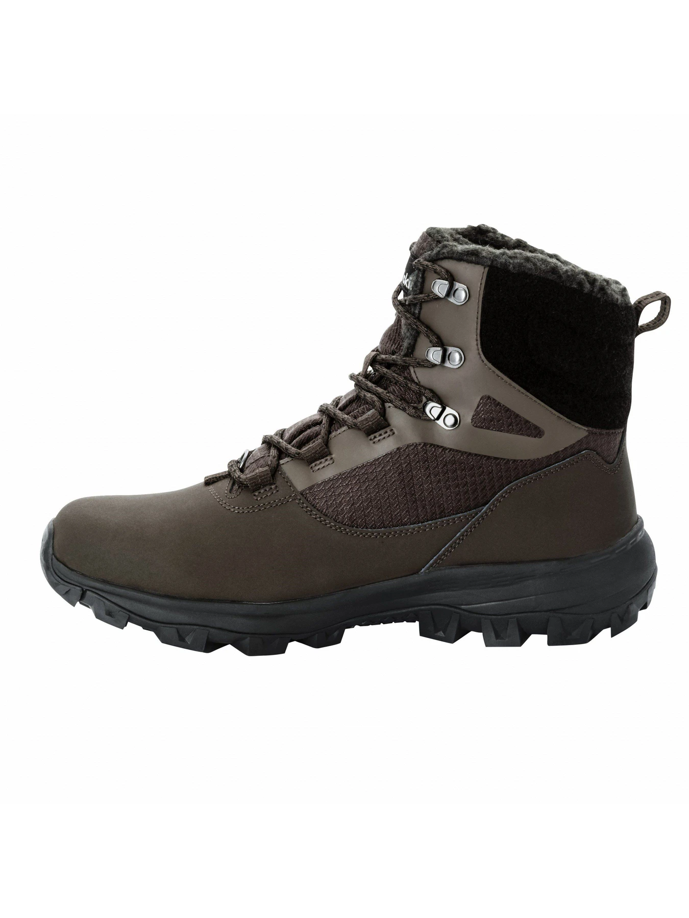 Ботинки и сапоги Jack Wolfskin Everquest Texapore High модель 4053621_5719 Фото