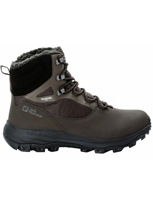 Ботинки и сапоги Jack Wolfskin Everquest Texapore High модель 4053621_5719 Фото