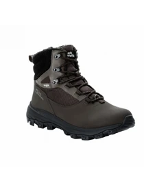 Ботинки и сапоги Jack Wolfskin Everquest Texapore High модель 4053621_5719 Фото