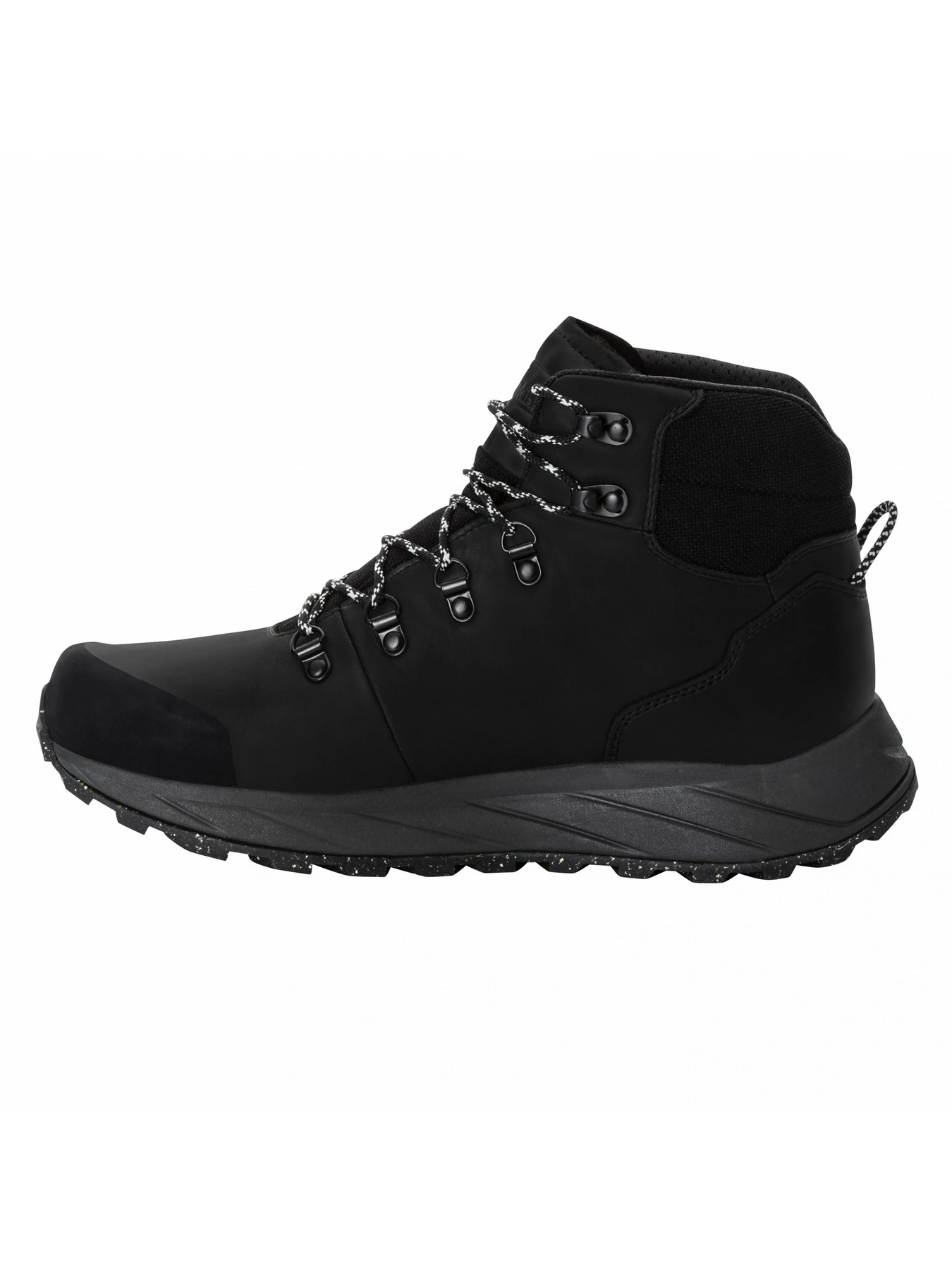 Черевики та чоботи Jack Wolfskin Terraquest X Texapore Mid модель 4059581_6350 Черевики та чоботи Jack Wolfskin Terraquest X Texapore Mid модель 4059581_6350 Фото