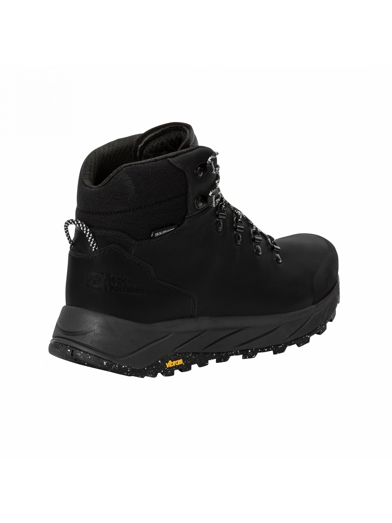 Черевики та чоботи Jack Wolfskin Terraquest X Texapore Mid модель 4059581_6350 Черевики та чоботи Jack Wolfskin Terraquest X Texapore Mid модель 4059581_6350 Фото