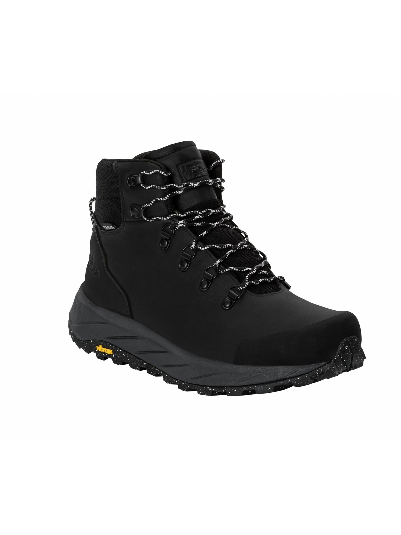 Черевики та чоботи Jack Wolfskin Terraquest X Texapore Mid модель 4059581_6350 Черевики та чоботи Jack Wolfskin Terraquest X Texapore Mid модель 4059581_6350 Фото