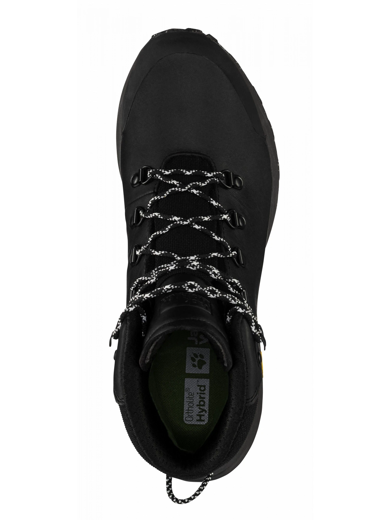 Черевики та чоботи Jack Wolfskin Terraquest X Texapore Mid модель 4059581_6350 Черевики та чоботи Jack Wolfskin Terraquest X Texapore Mid модель 4059581_6350 Фото