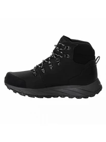 Черевики та чоботи Jack Wolfskin Terraquest X Texapore Mid модель 4059581_6350 Фото