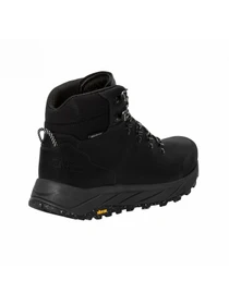 Черевики та чоботи Jack Wolfskin Terraquest X Texapore Mid модель 4059581_6350 Фото