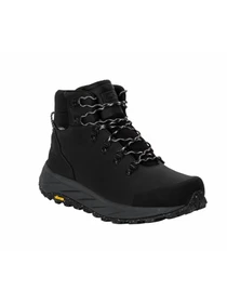 Черевики та чоботи Jack Wolfskin Terraquest X Texapore Mid модель 4059581_6350 Фото