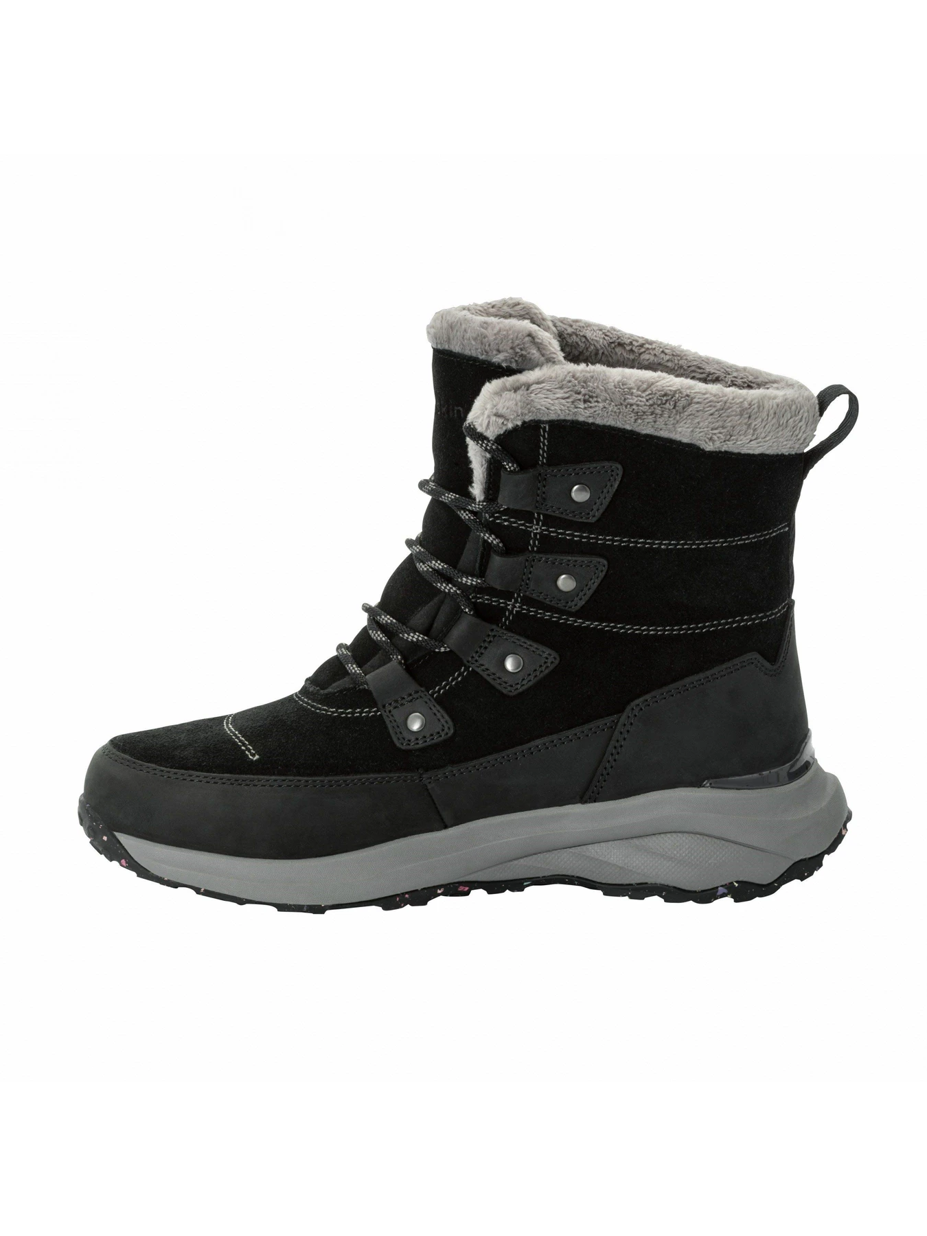 Ботинки и сапоги Jack Wolfskin Dromoventure texapore high модель 4059851_6350 Ботинки и сапоги Jack Wolfskin Dromoventure texapore high модель 4059851_6350 Фото