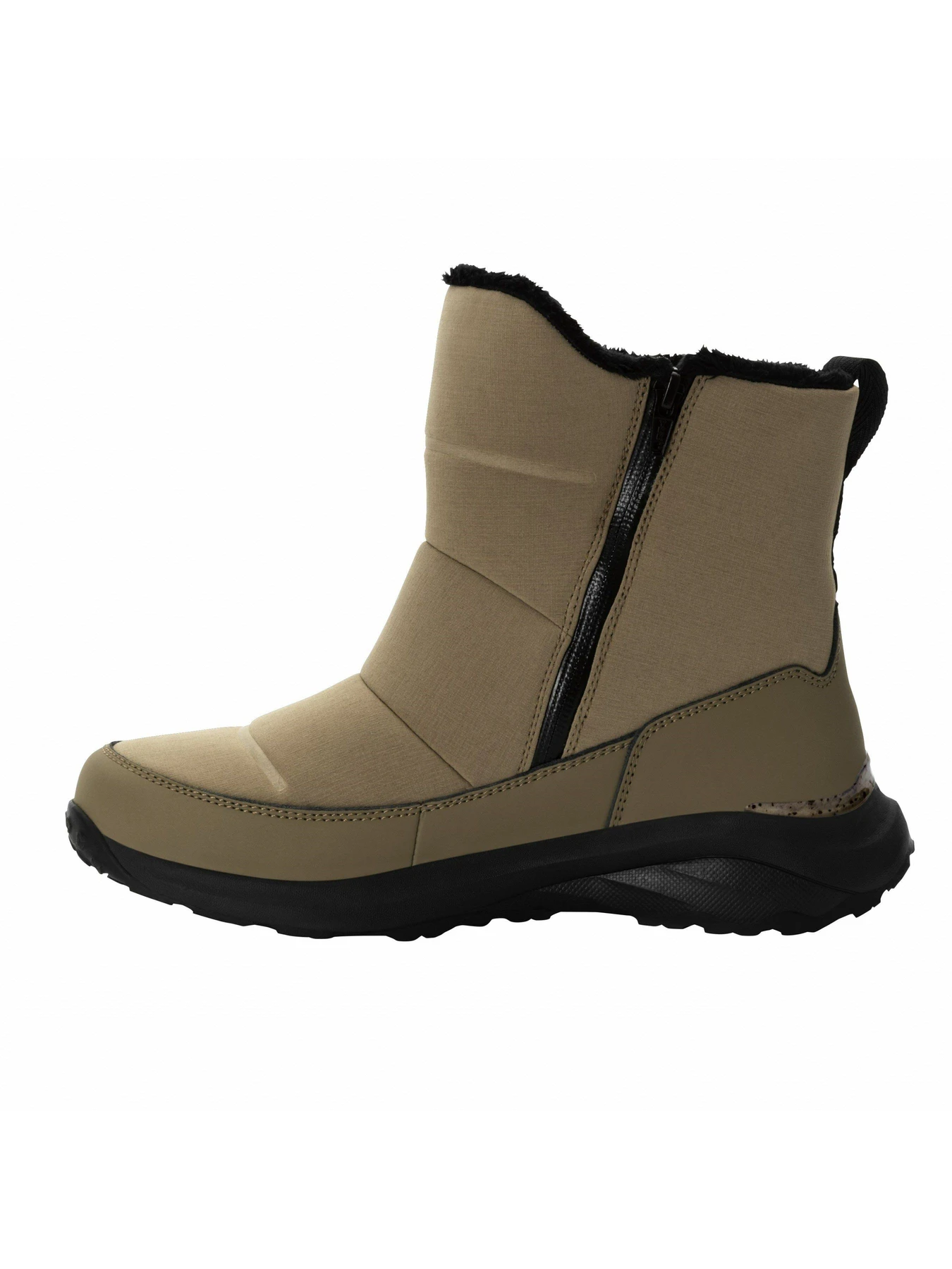 Черевики та чоботи Jack Wolfskin Dromoventure Texapore Boot модель 4059881_4610 Черевики та чоботи Jack Wolfskin Dromoventure Texapore Boot модель 4059881_4610 Фото