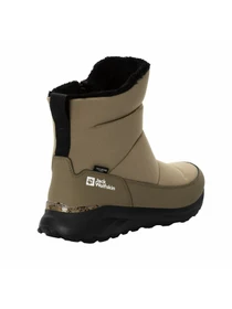 Черевики та чоботи Jack Wolfskin Dromoventure Texapore Boot модель 4059881_4610 Фото