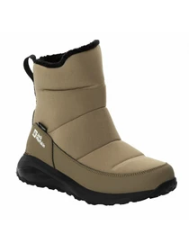Черевики та чоботи Jack Wolfskin Dromoventure Texapore Boot модель 4059881_4610 Фото