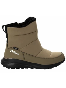 Ботинки и сапоги Jack Wolfskin Dromoventure Texapore Boot модель 4059881_4610 Фото
