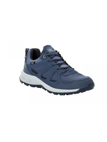 Кроссовки Jack Wolfskin Woodland 2 Texapore Low модель 4051341_1388 Фото