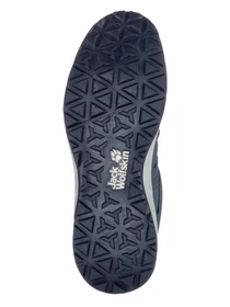 Кроссовки Jack Wolfskin Woodland 2 Texapore Low модель 4051341_1388 Фото