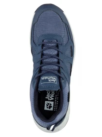 Кроссовки Jack Wolfskin Woodland 2 Texapore Low модель 4051341_1388 Фото