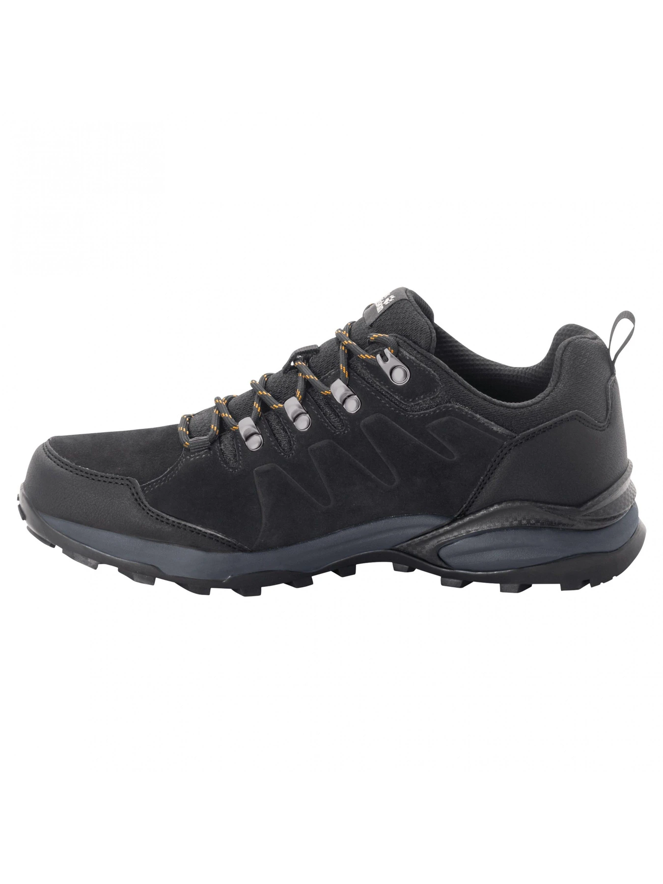 Кроссовки Jack Wolfskin Refugio Texapore Low модель 4049851_6357 Фото
