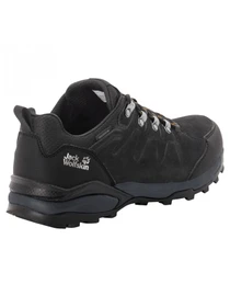Кроссовки Jack Wolfskin Refugio Texapore Low модель 4049851_6357 Фото