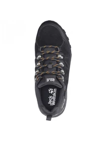 Кроссовки Jack Wolfskin Refugio Texapore Low модель 4049851_6357 Фото