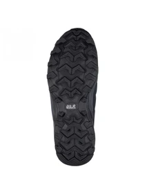Кроссовки Jack Wolfskin Refugio Texapore Low модель 4049851_6357 Фото