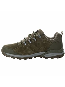 Кроссовки Jack Wolfskin Refugio Texapore Low модель 4049851_5719 Фото